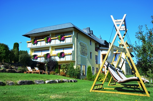 De l'hôtel de campagne Talblick aux plus belles destinations d'excursion au cœur de la Forêt-Noire